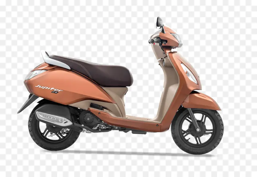 Mavi Scooter，Motosiklet PNG