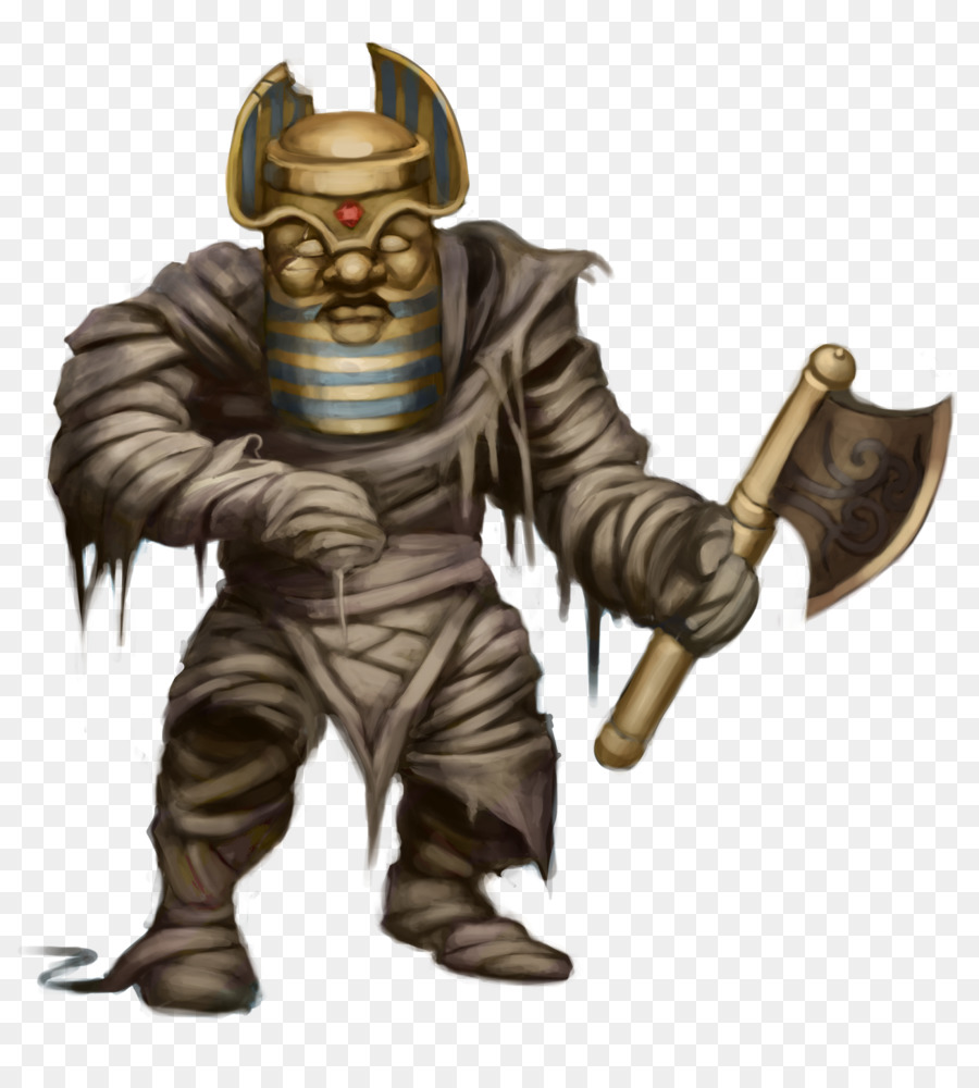 Zırh，Lich PNG