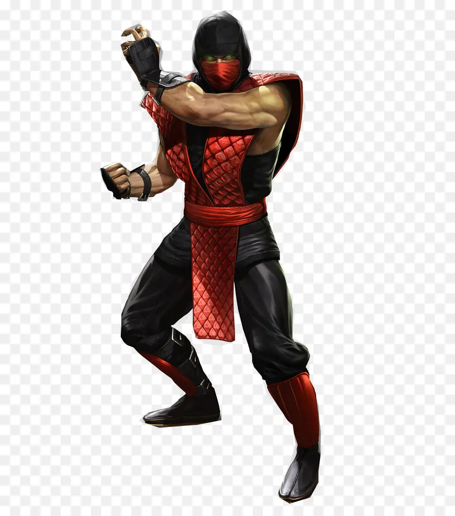 ölümüne Kavga，Mortal Kombat X PNG