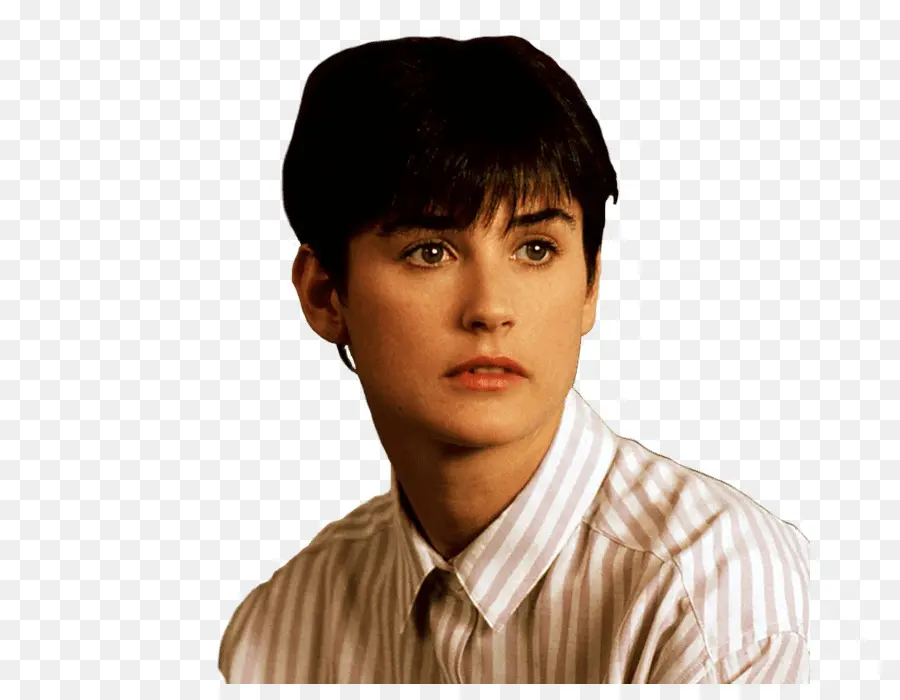 Hayalet，Demi Moore PNG