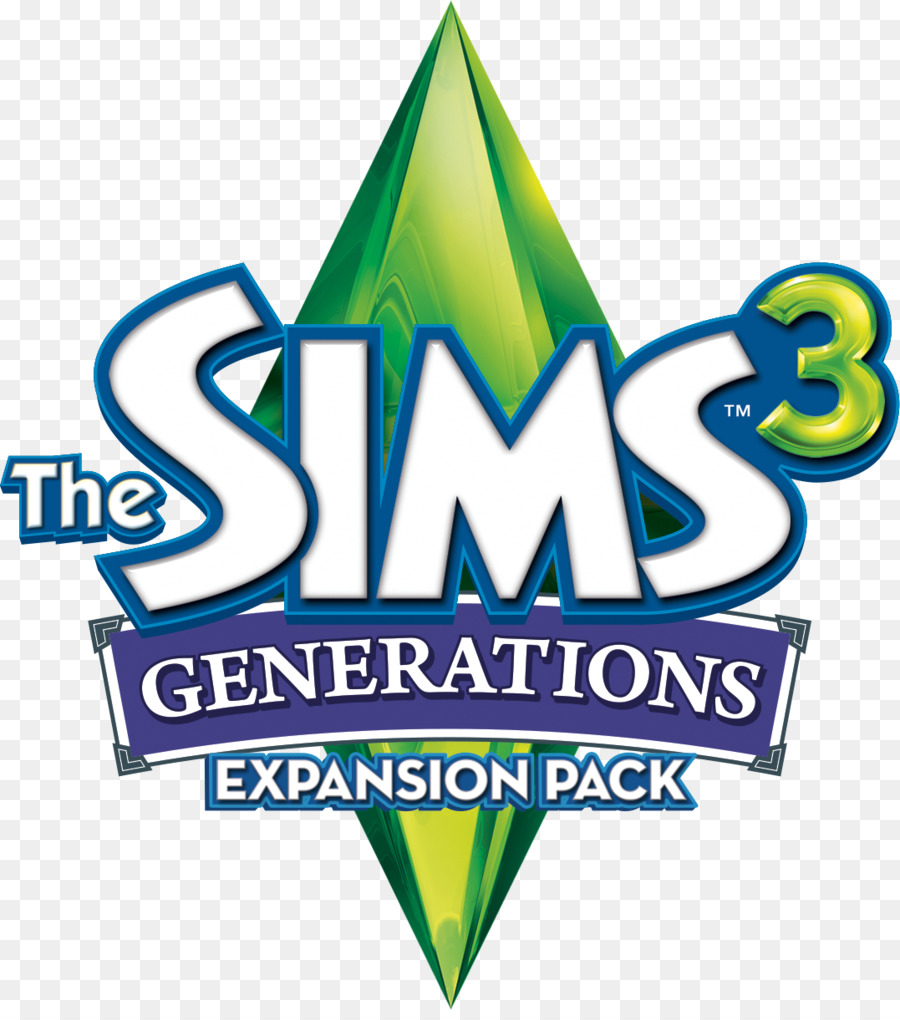 Sims 3，Nesiller PNG