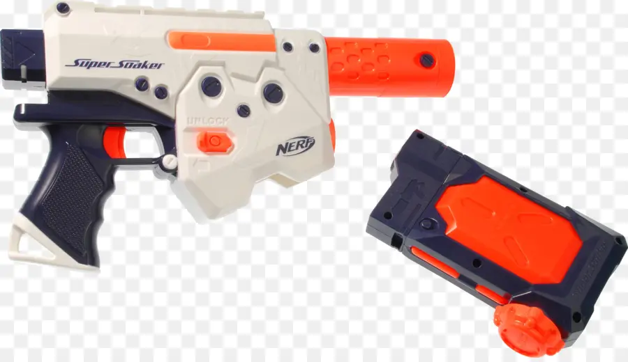 Nerf N Strike Elite，Ucu PNG