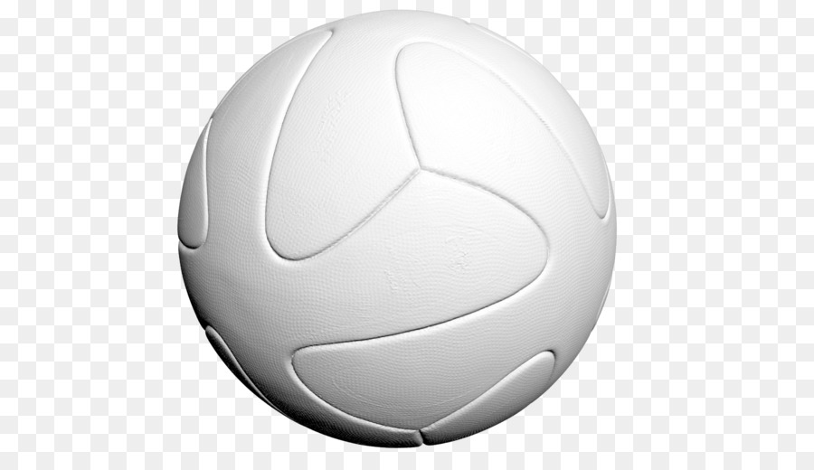 Beyaz Voleybol，Top PNG