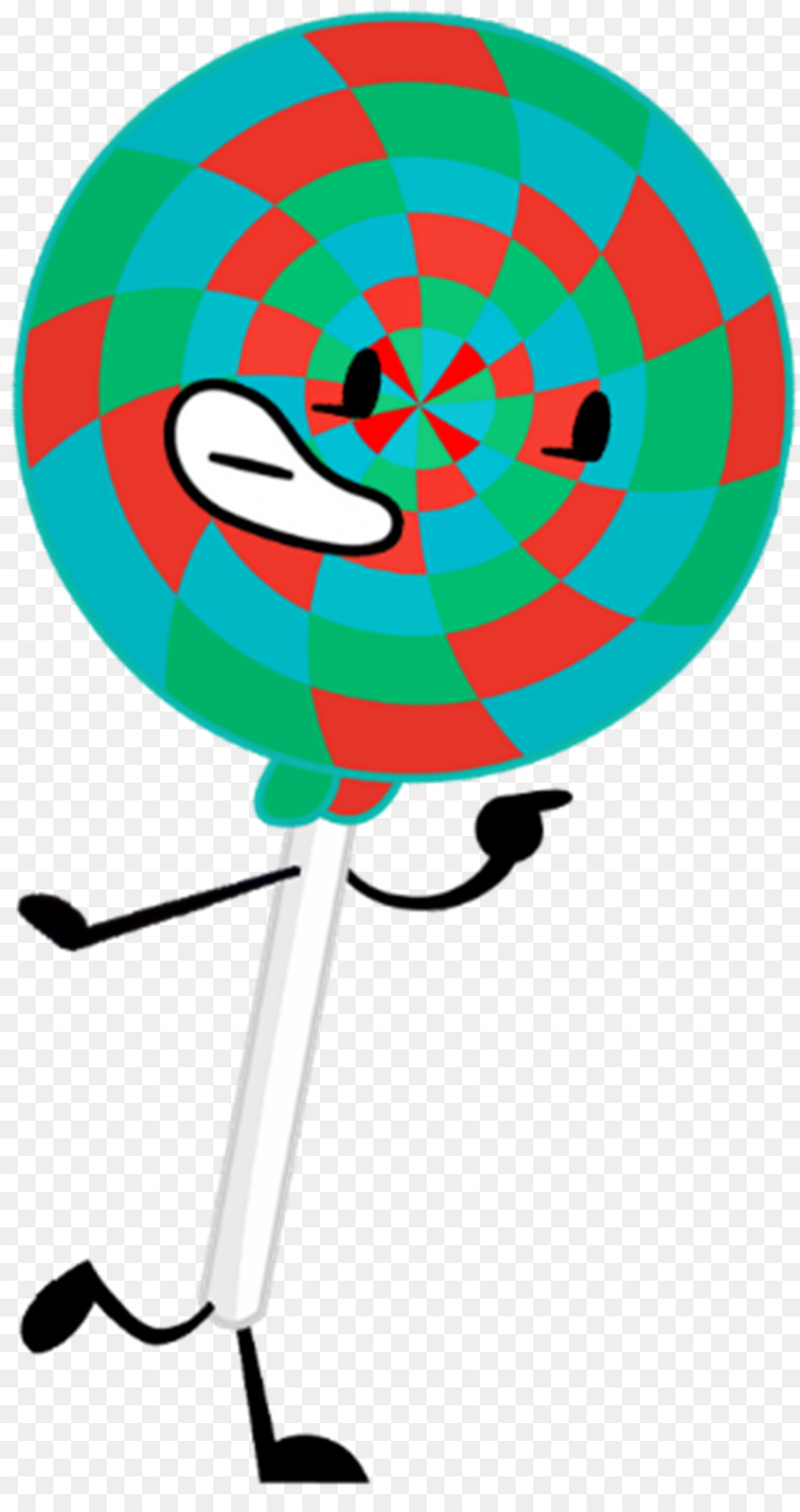 Lolipop，Bayanposta PNG