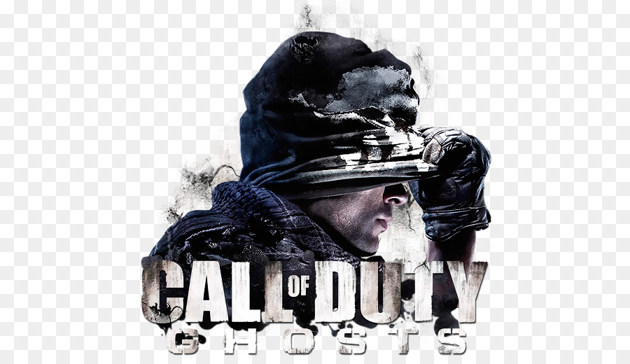 4 Of Duty Ghosts Call Of Duty Call Of Duty 2 Duty Black Ops Playstation Call Of Duty Seffaf Png Goruntusu