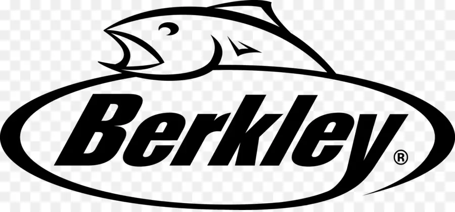 Berkley Logosu，Balıkçılık PNG