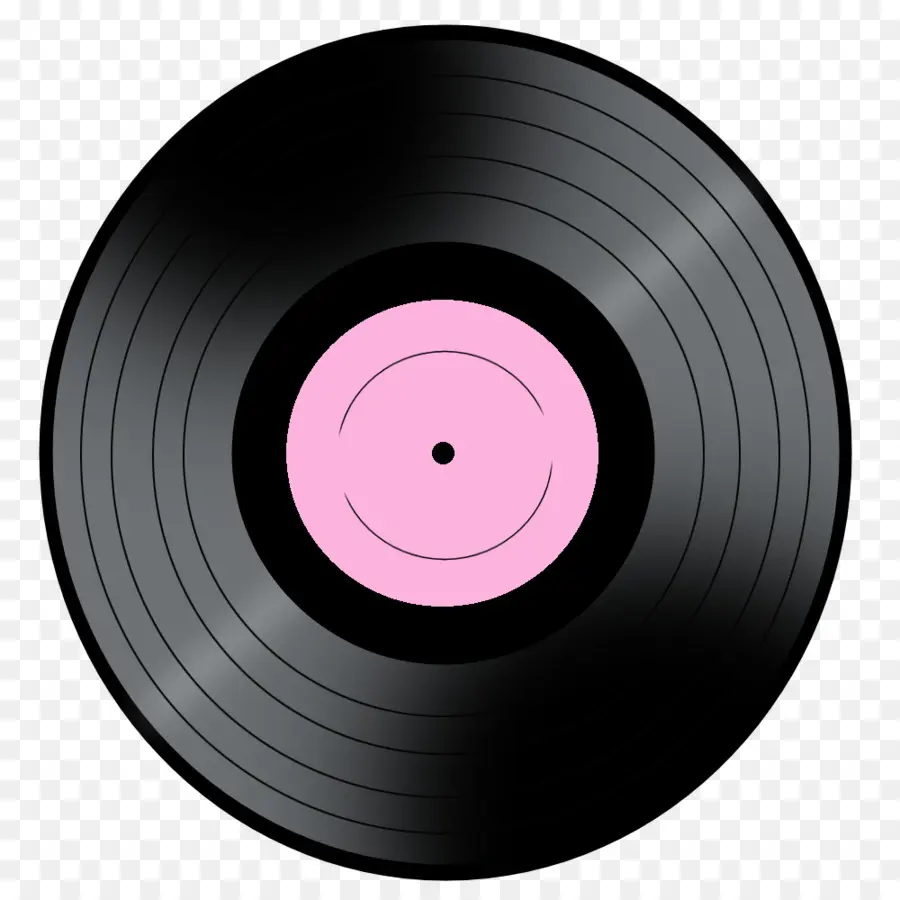 Vinil Plak，Disk PNG