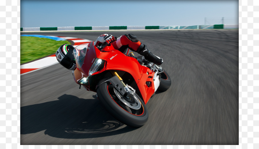 Borgo Istasyonu，Ducati 1299 PNG