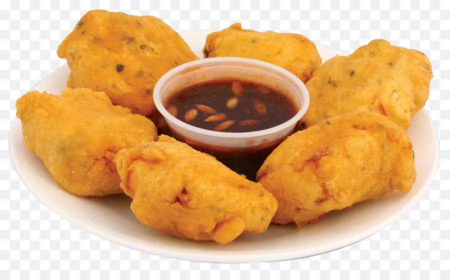 Pakoralar，Hint Aperatifi PNG