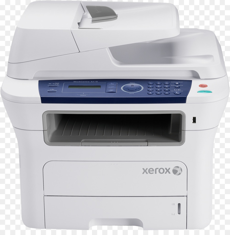 Xerox Yazıcı，Ofis PNG