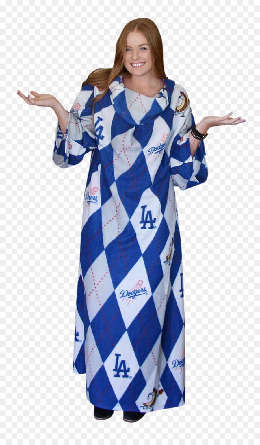 Los Angeles Dodgers，Dodger Stadyumu PNG