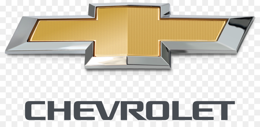 Chevrolet Logosu，Araba Markası PNG