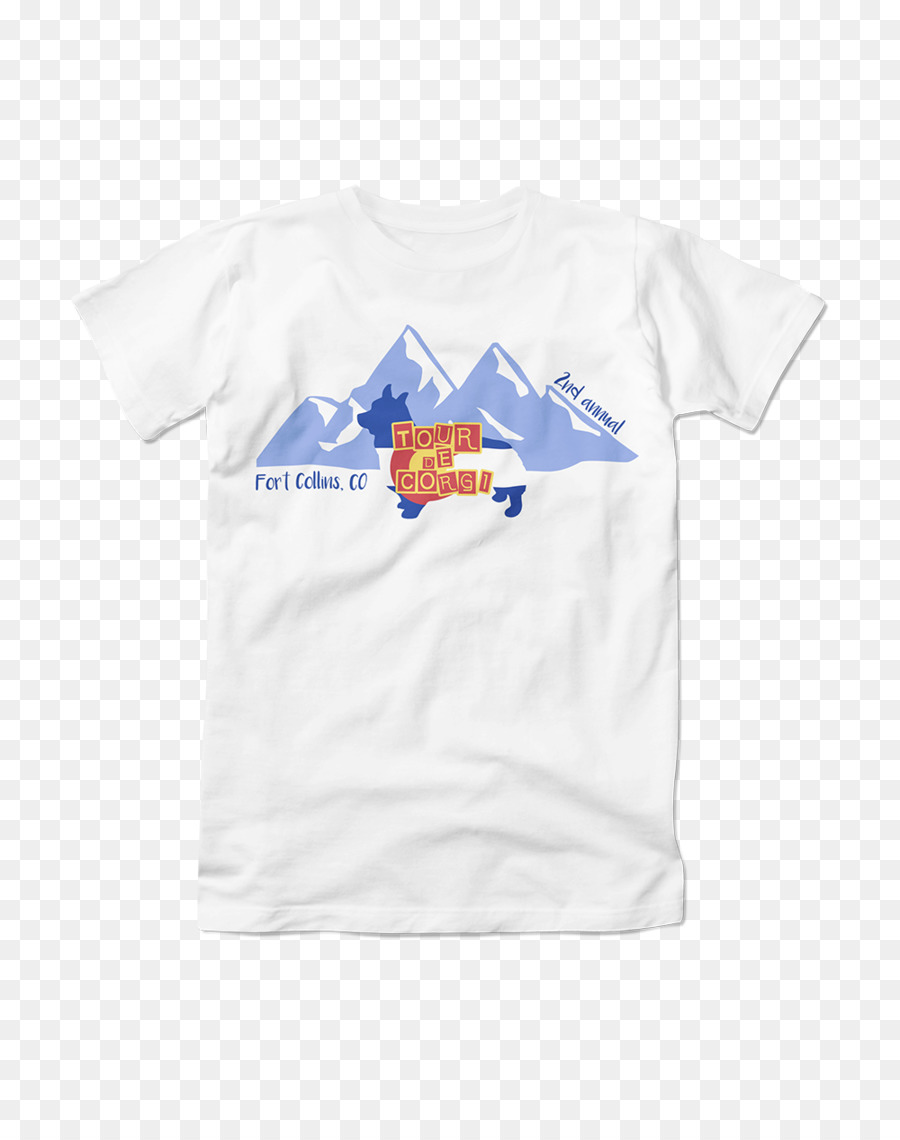 Tshirt，Pembroke Galler Corgi PNG