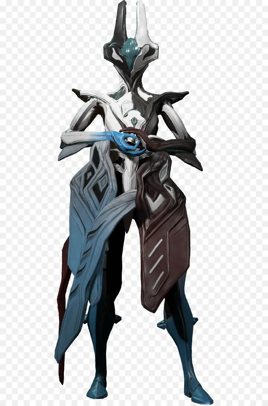 Warframe，Oyun PNG