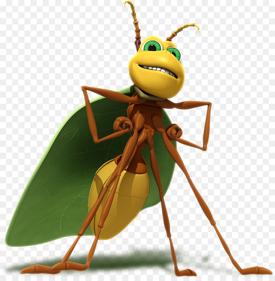 Böcek，Karınca PNG