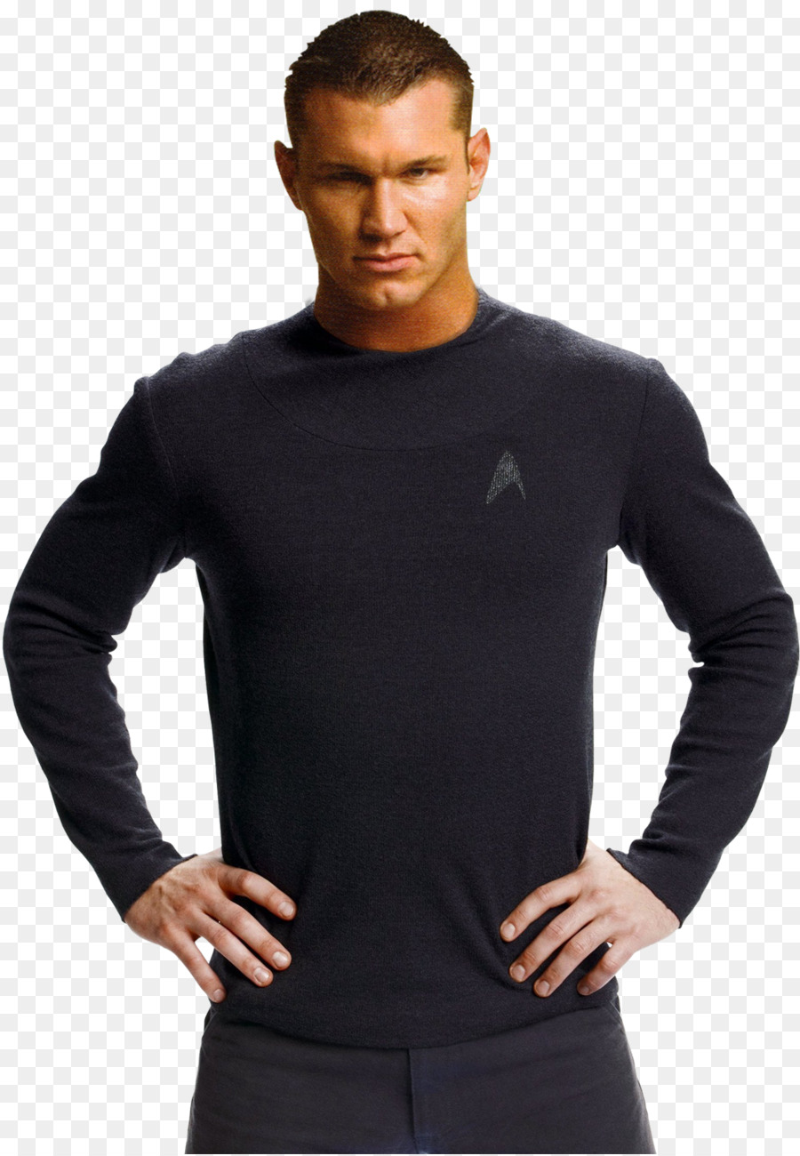 Noel çamı，James T Kirk PNG