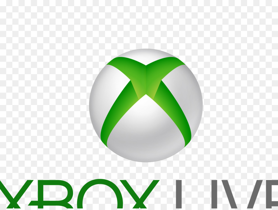 Xbox One Logosu，Oyun PNG