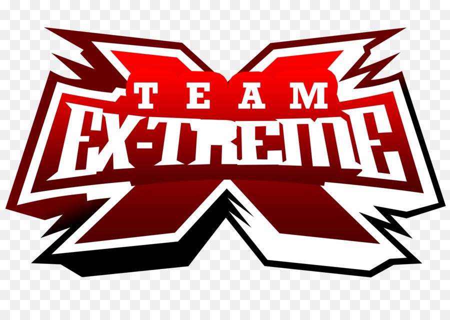 Takım Extreme Logosu，Takım PNG