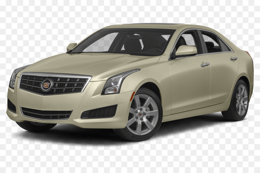 Araba，2013 Cadillac Ats PNG