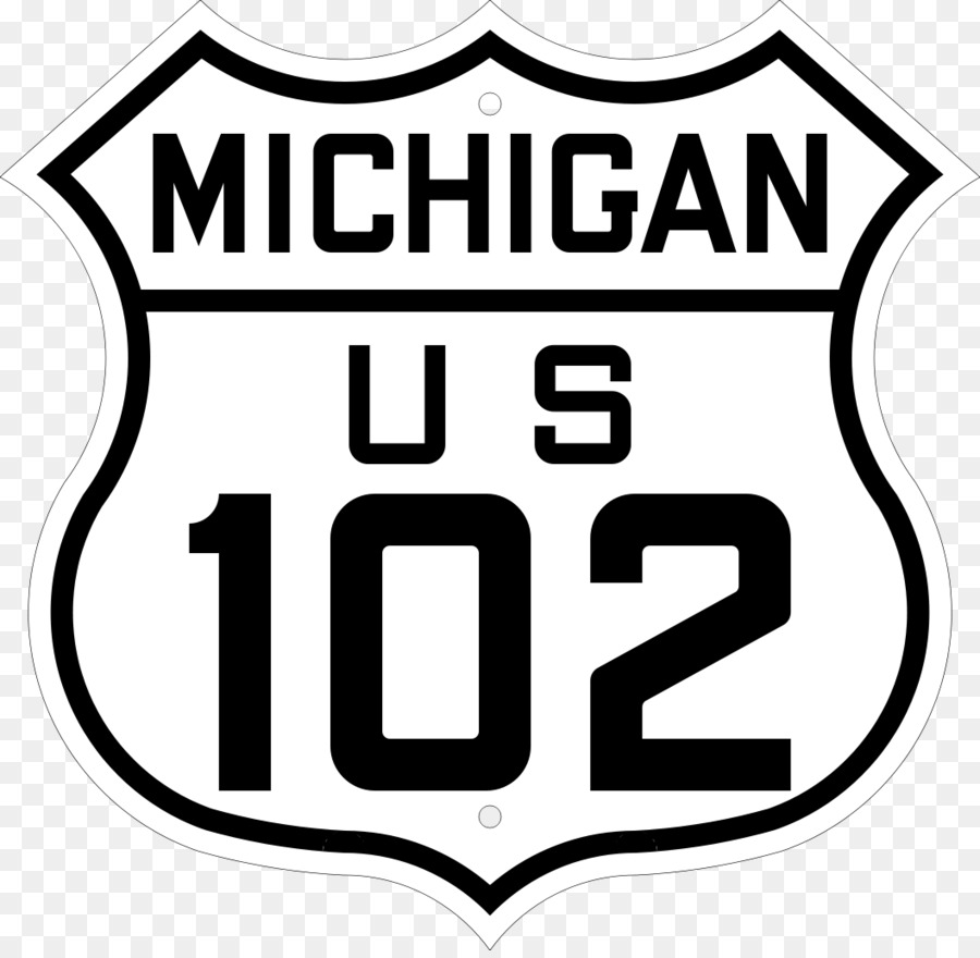 Abd Route 131，Michigan State Trunkline Karayolu Sistemi PNG