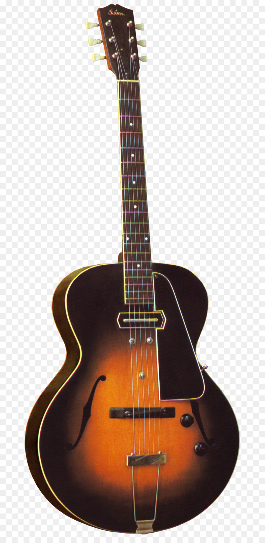 Gibson Es150，Gibson Es Serisi PNG