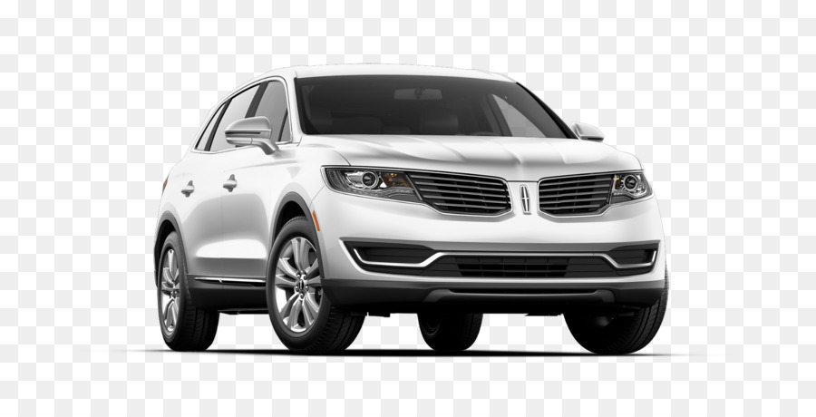 Lincoln，2017 Lincoln Mkx PNG