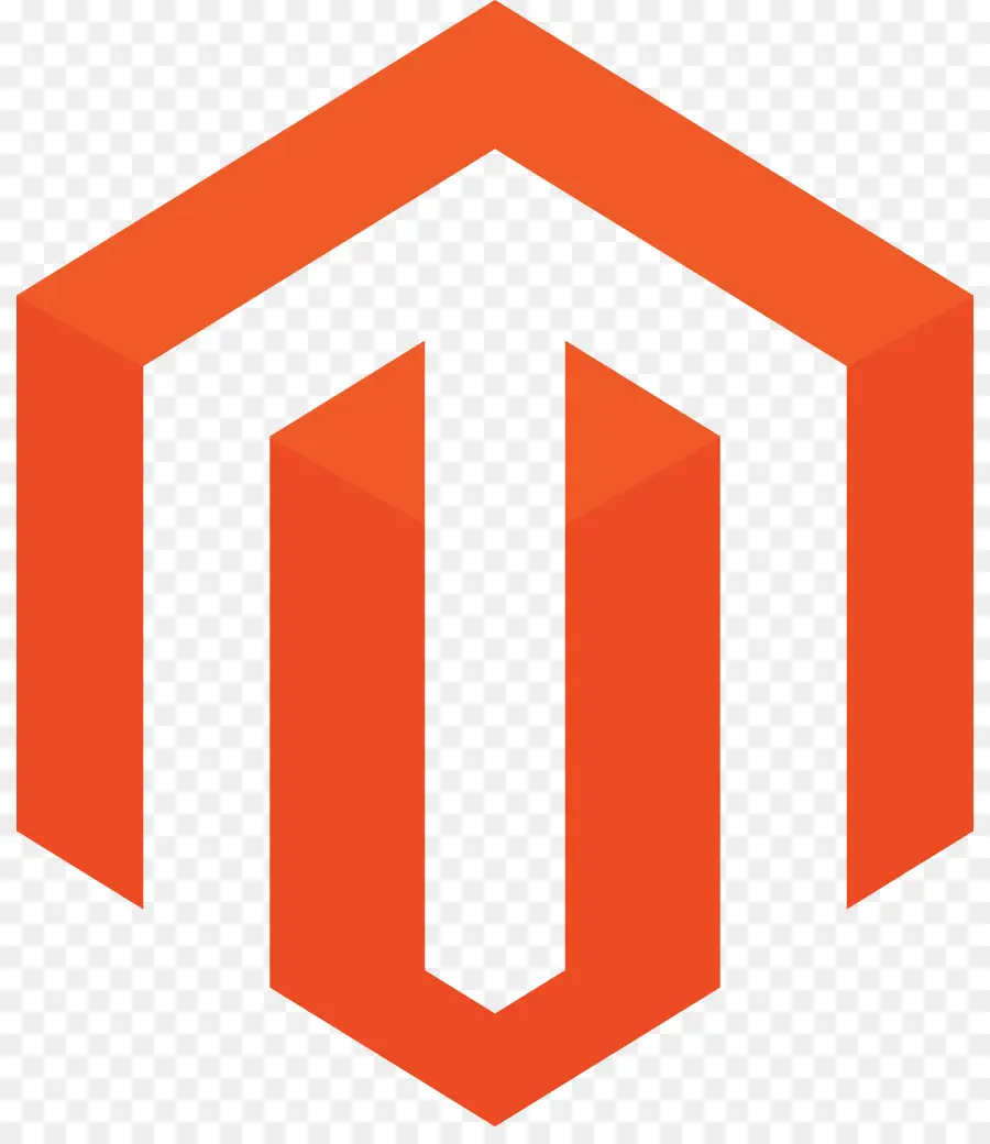 Magento Logosu，E Ticaret PNG