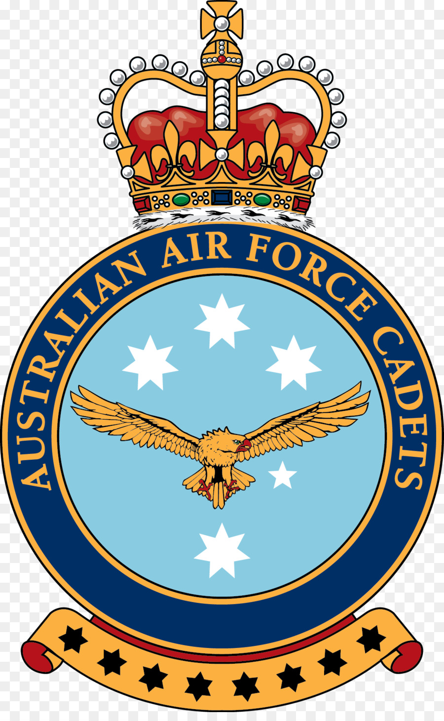 Avustralya Hava Kuvvetleri Adayları，Avustralya PNG
