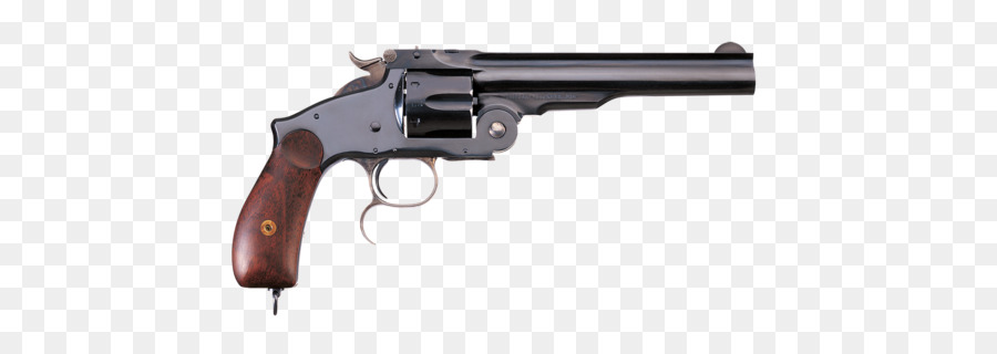 Revolver，Silah PNG