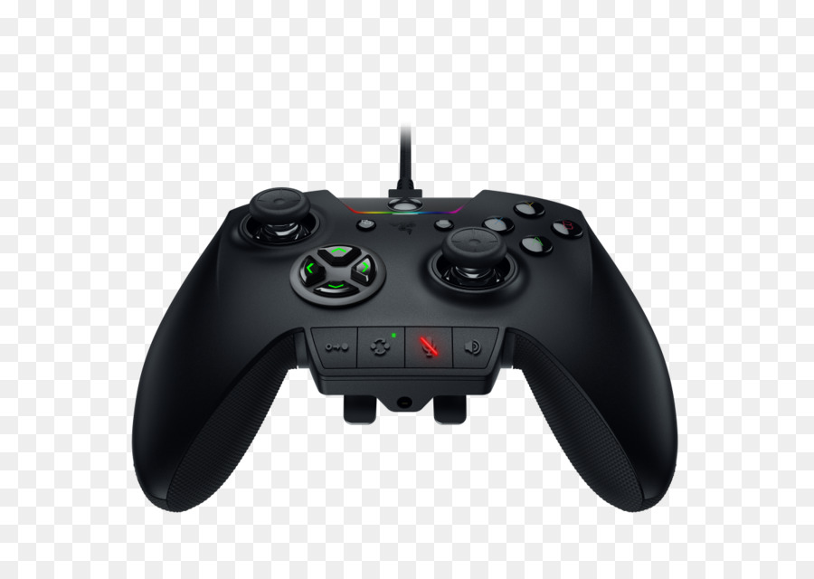 Xbox One Controller，Oyun Denetleyicileri PNG
