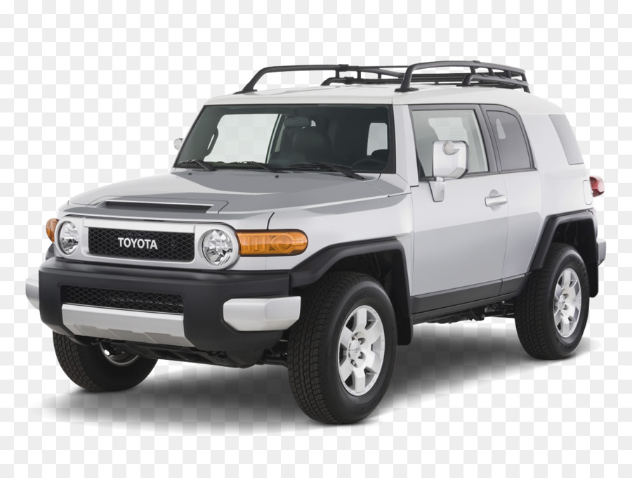 2007 Toyota Fj Cruiser，2014 Toyota Fj Cruiser PNG