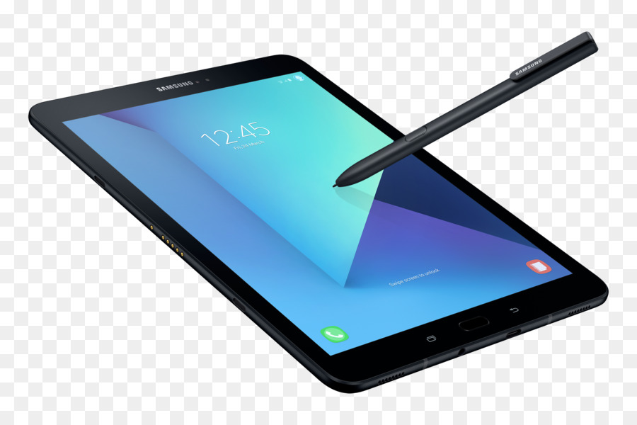 Samsung Galaxy Tab S3，Samsung Galaxy Tab S2 80 PNG