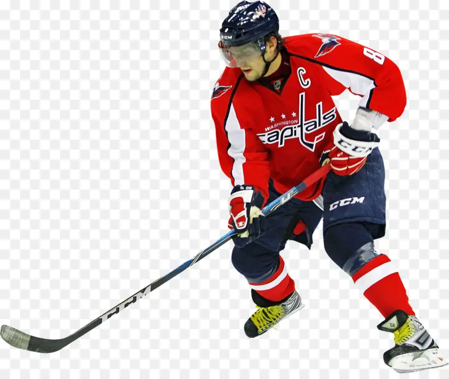 Ulusal Hokey Ligi，Washington Capitals PNG