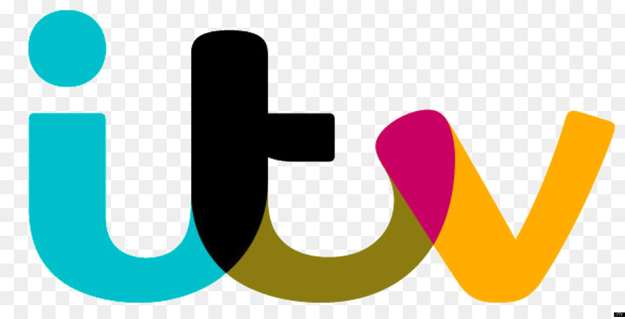 Itv Logosu，Televizyon PNG