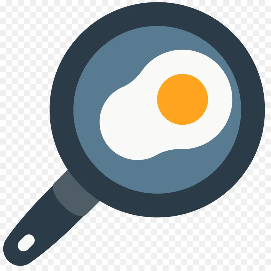 Kızarmış Yumurta，Tava PNG