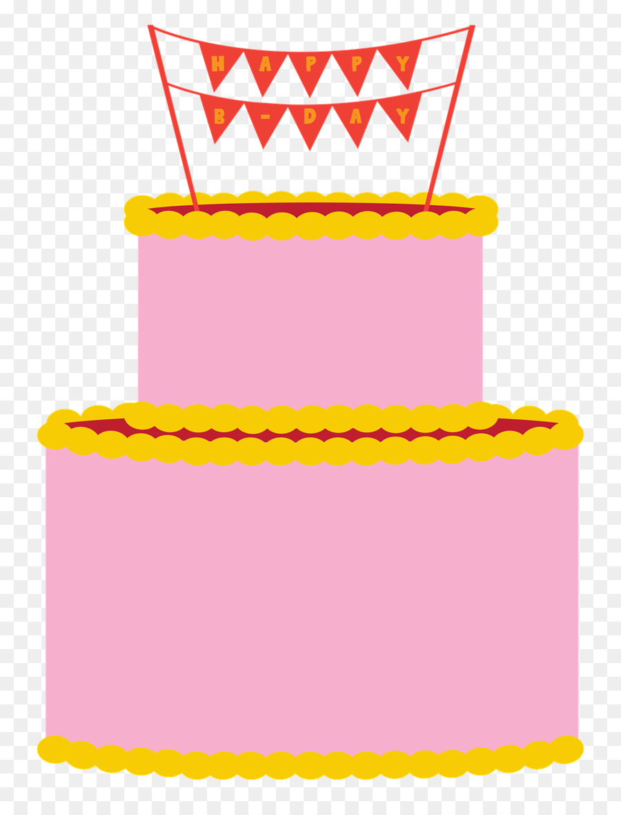Doğum Günü Pastası，Yılbaşı Pastası PNG