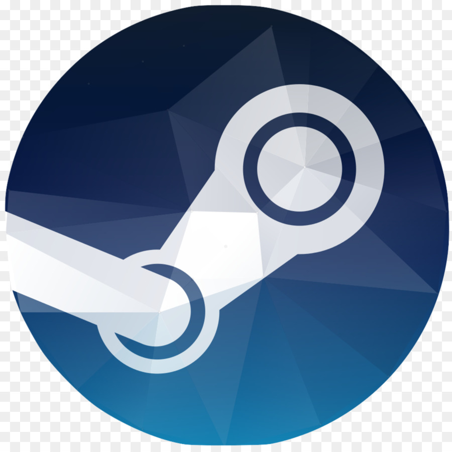 Steam Logosu，Buhar PNG