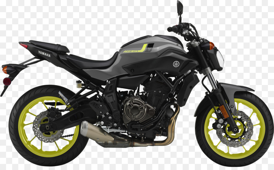 Yamaha Motor şirketi，Motosiklet PNG