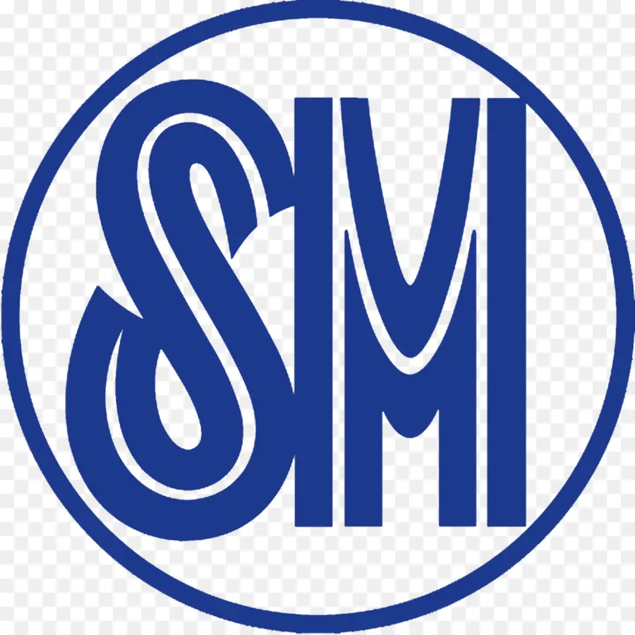 Sm Logosu，Marka PNG