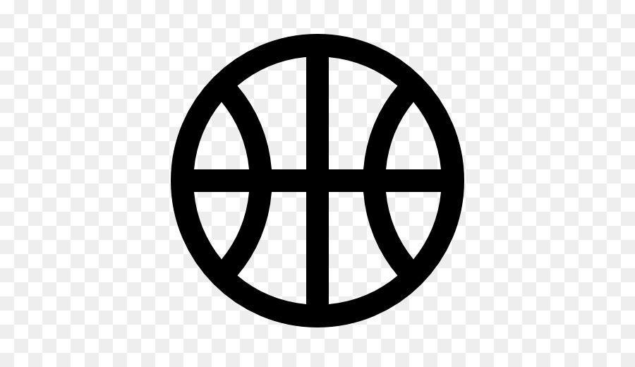 Basketbol Simgesi，Basketbol PNG