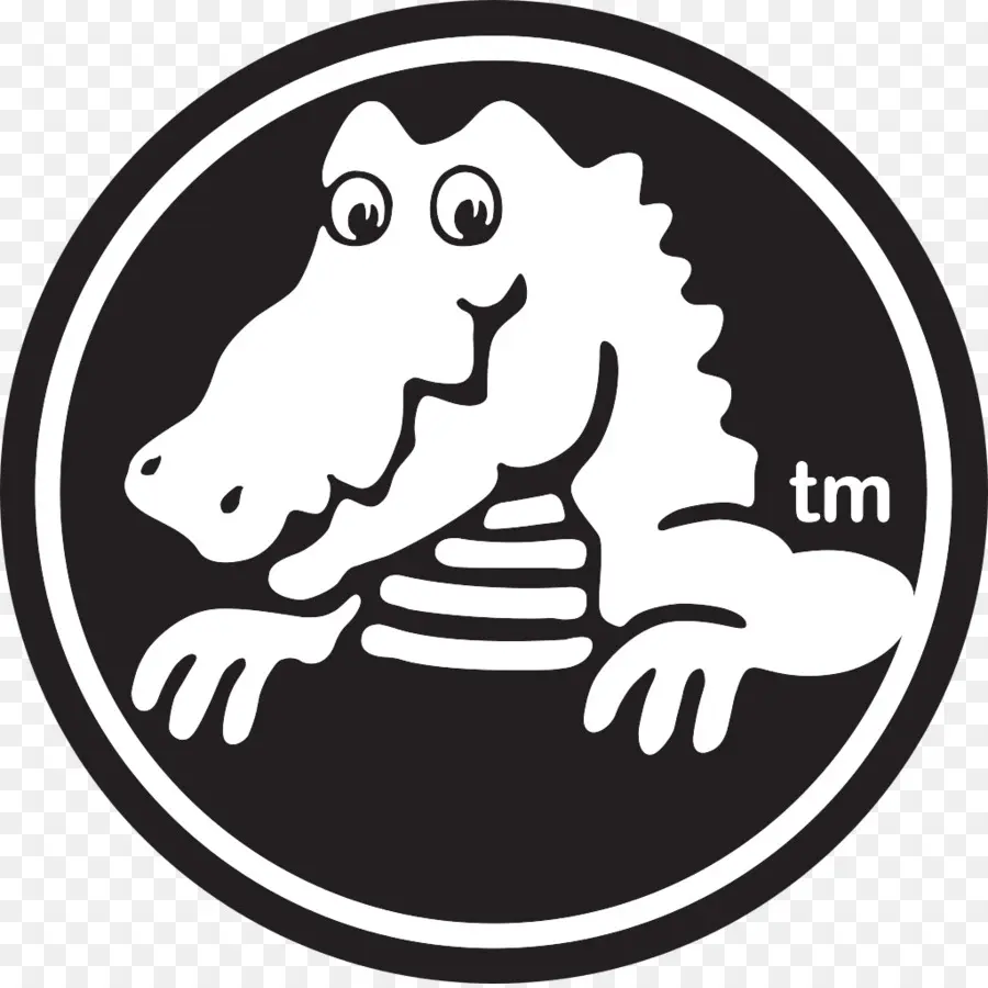 Crocs，Logo PNG