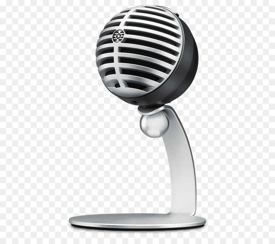 Mikrofon，Yıldırım PNG