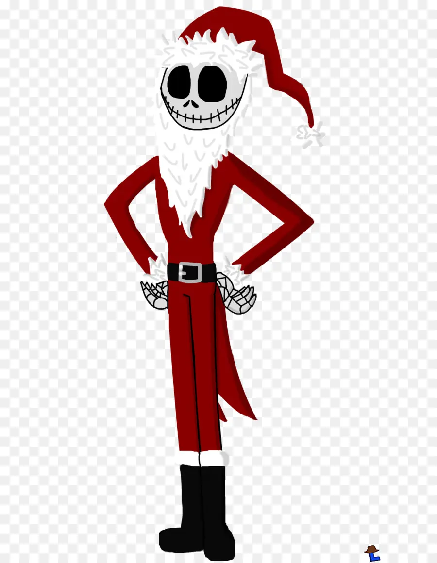 Noel Baba İskeleti，Noel PNG