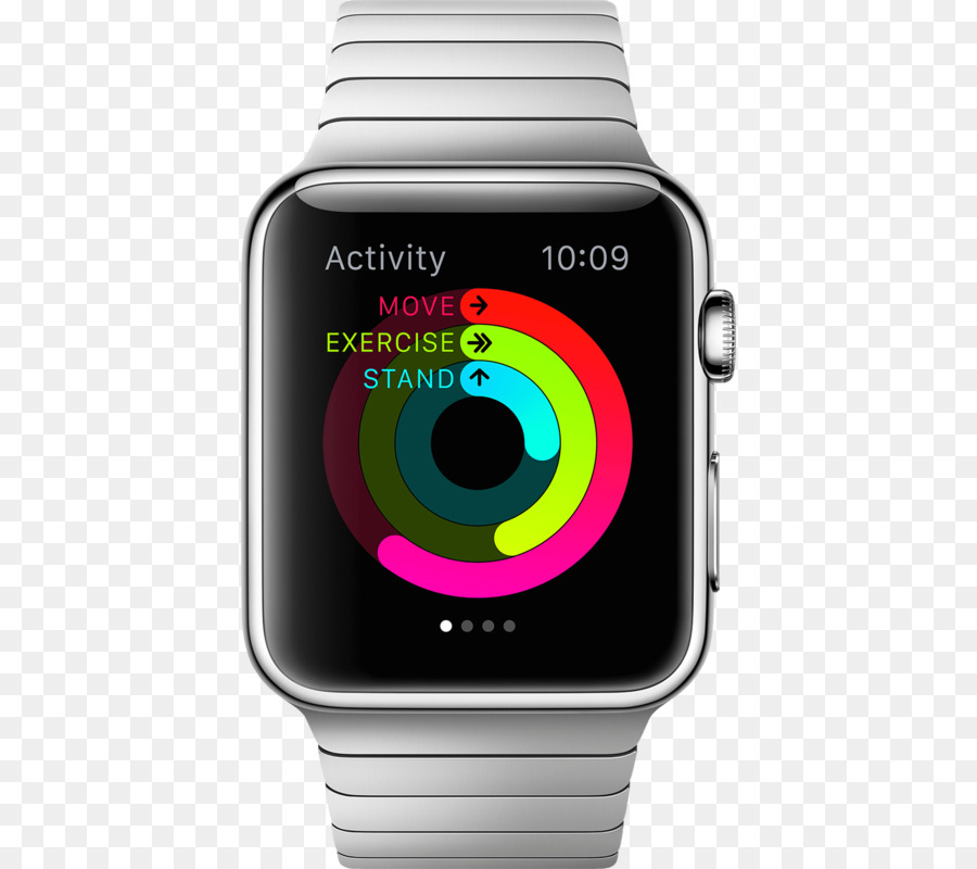 Apple Watch，Elma PNG
