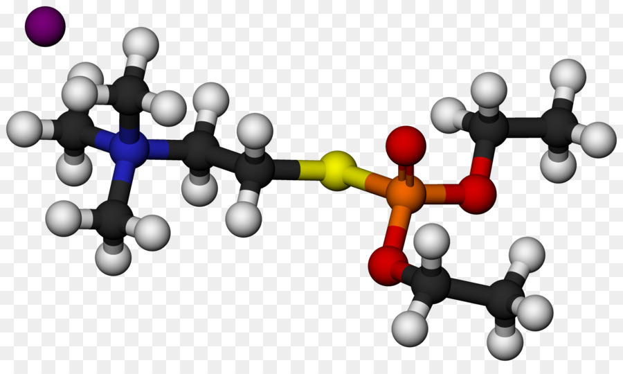 Molekül，Atomlar PNG