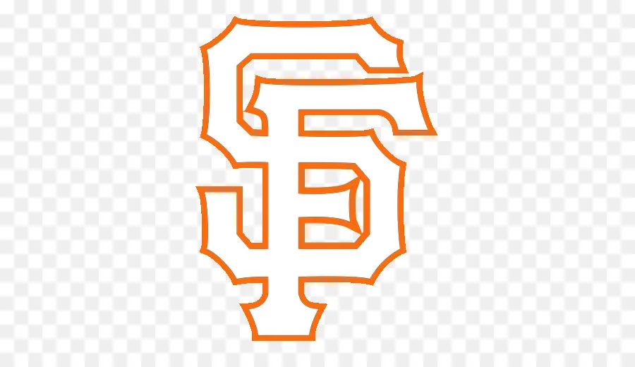 San Francisco Giants Logosu，Beyzbol PNG