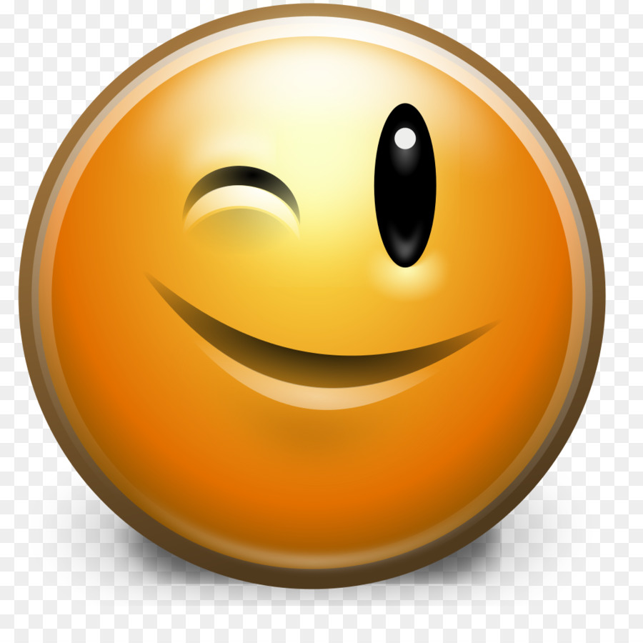 Gülümseyen Emoji，Yüz PNG