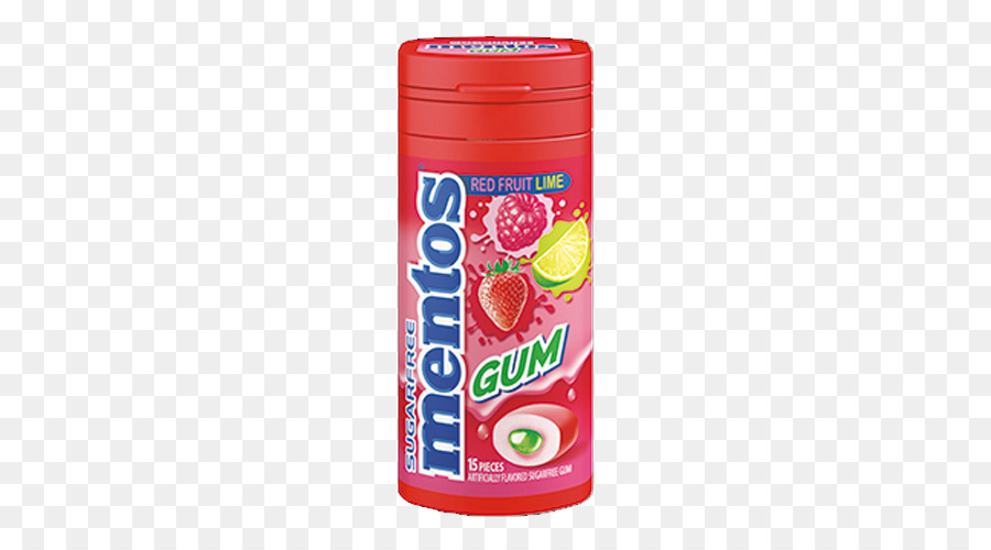 Mentos Sakızı，Şeker PNG