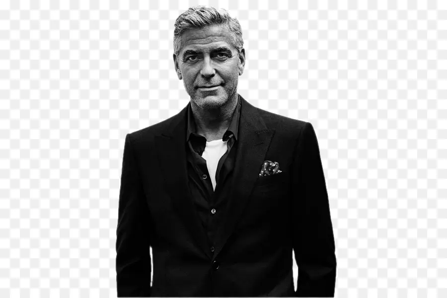 George Clooney，Okyanus Onbir PNG