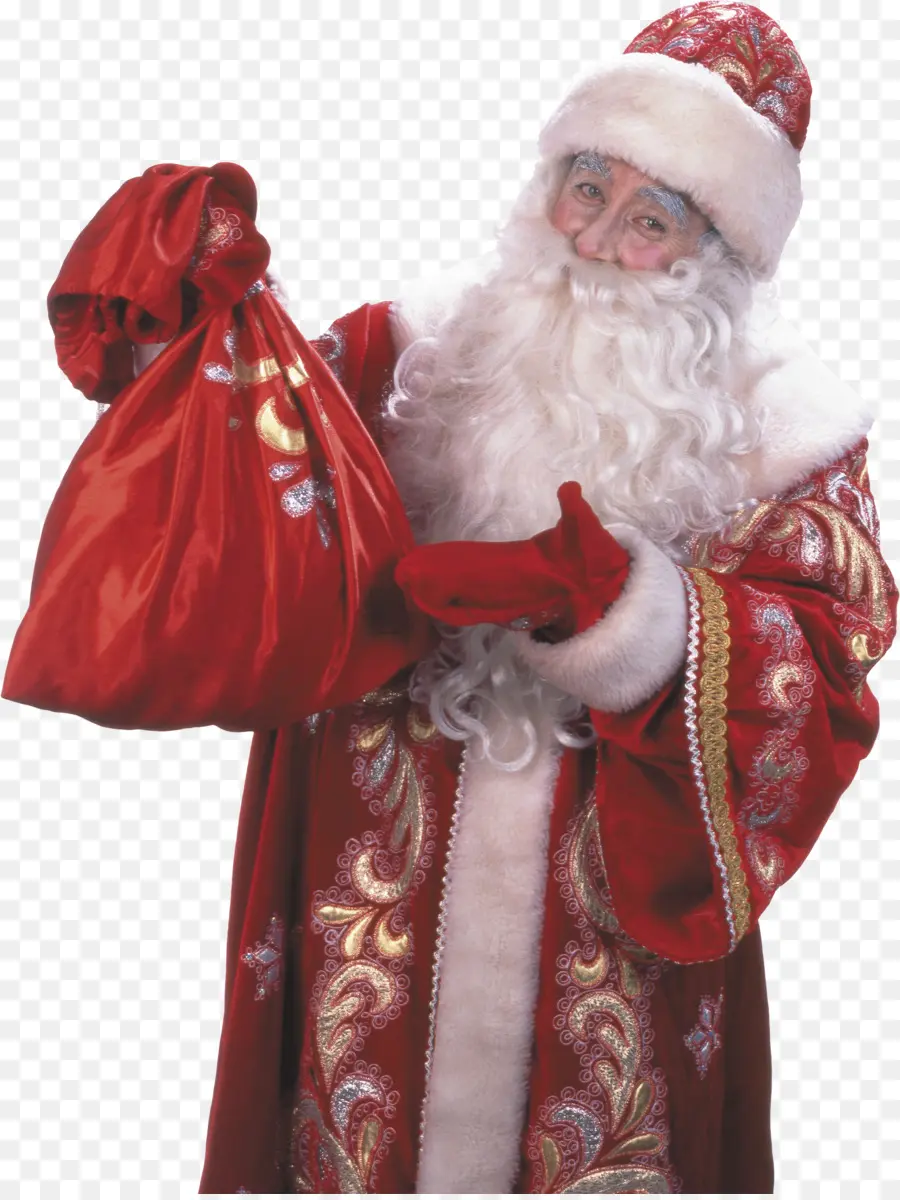 Noel Baba，Noel PNG